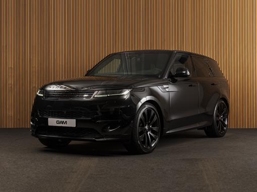 Land Rover Range Rover Sport D300 Dynamic HSE