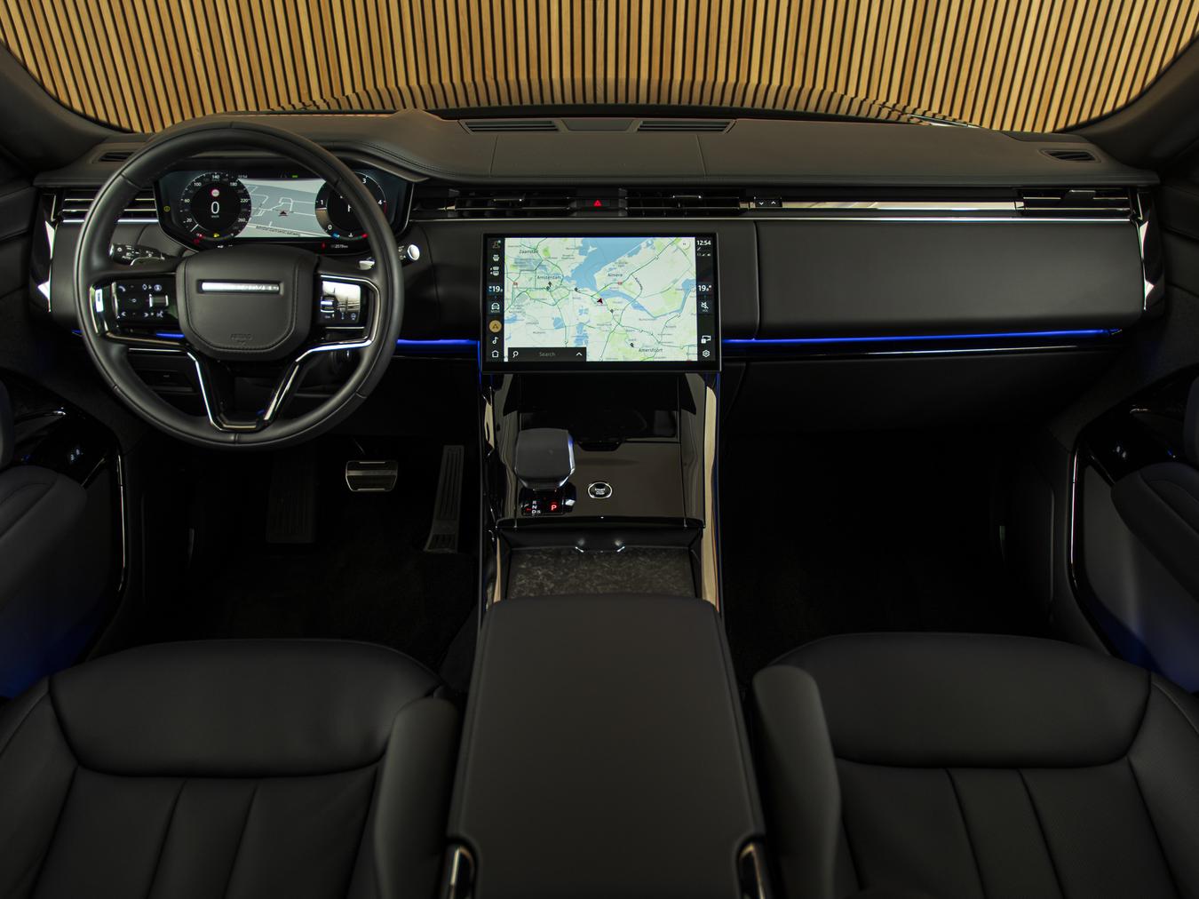 Land Rover Range Rover Sport D300 Dynamic HSE