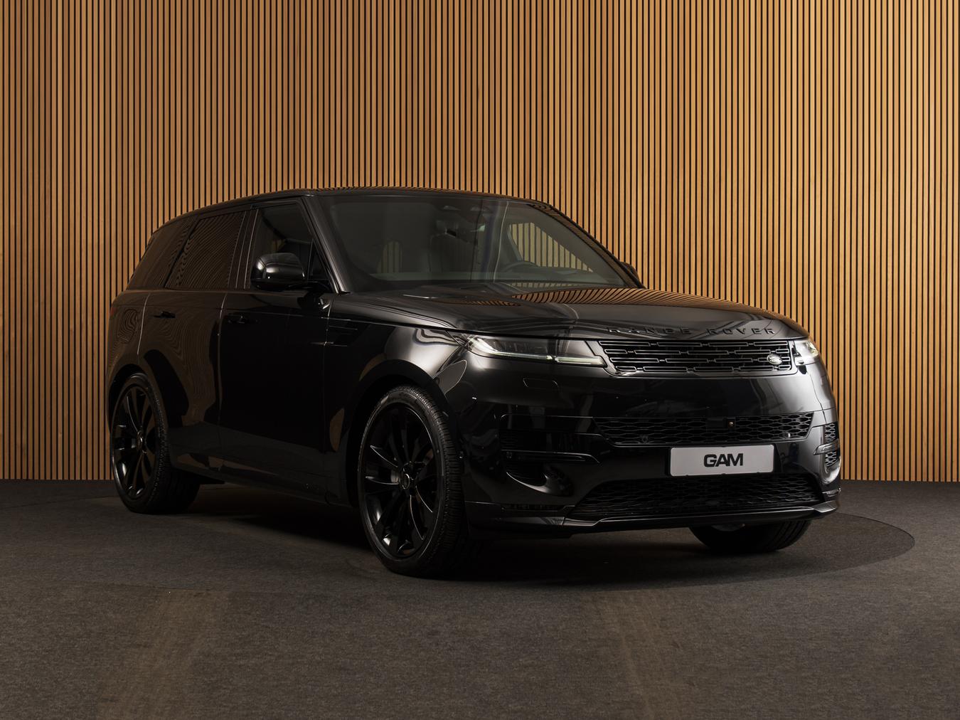 Land Rover Range Rover Sport D300 Dynamic HSE