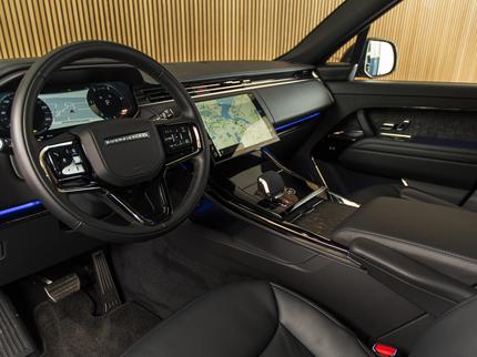 Land Rover Range Rover Sport D300 Dynamic HSE