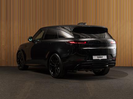 Land Rover Range Rover Sport D300 Dynamic HSE
