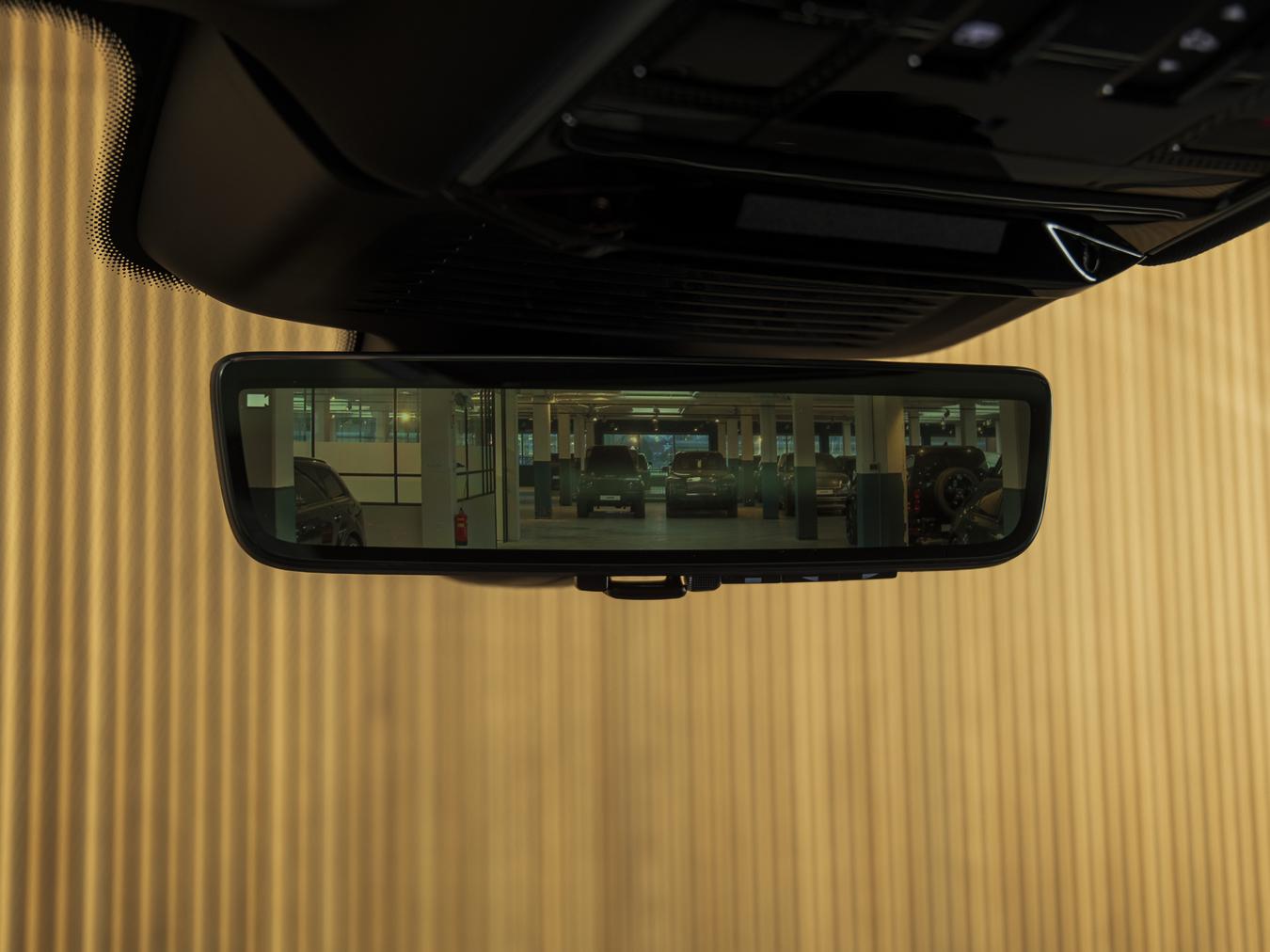 Land Rover Range Rover Sport D300 Dynamic HSE