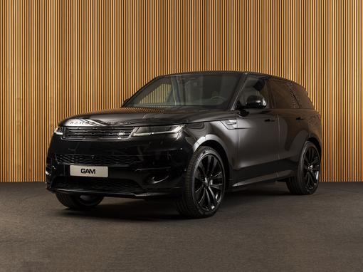 Land Rover Range Rover Sport P460e Dynamic HSE