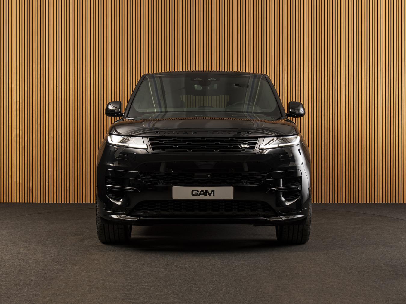 Land Rover Range Rover Sport P460e Dynamic HSE