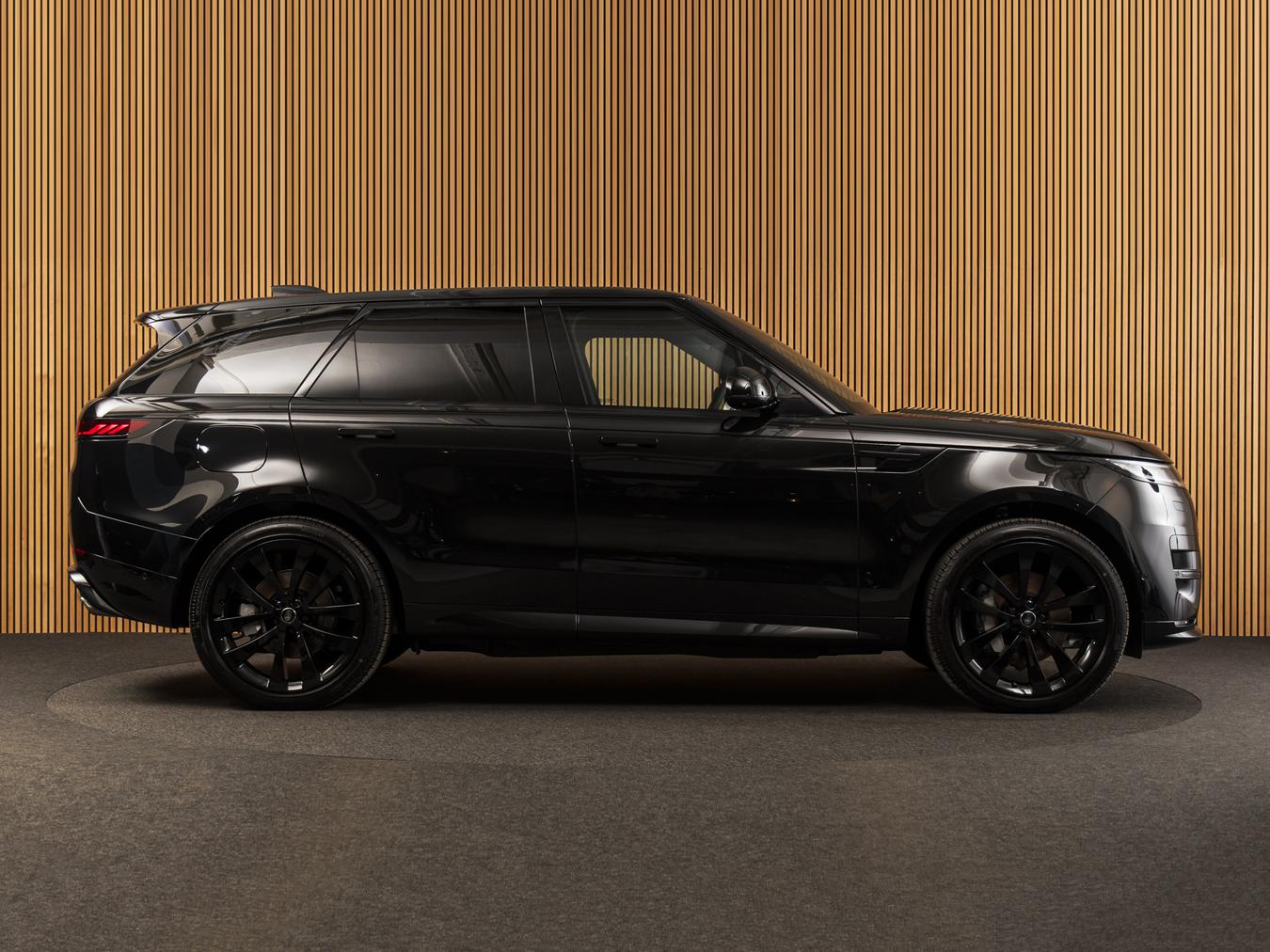 Land Rover Range Rover Sport P460e Dynamic HSE
