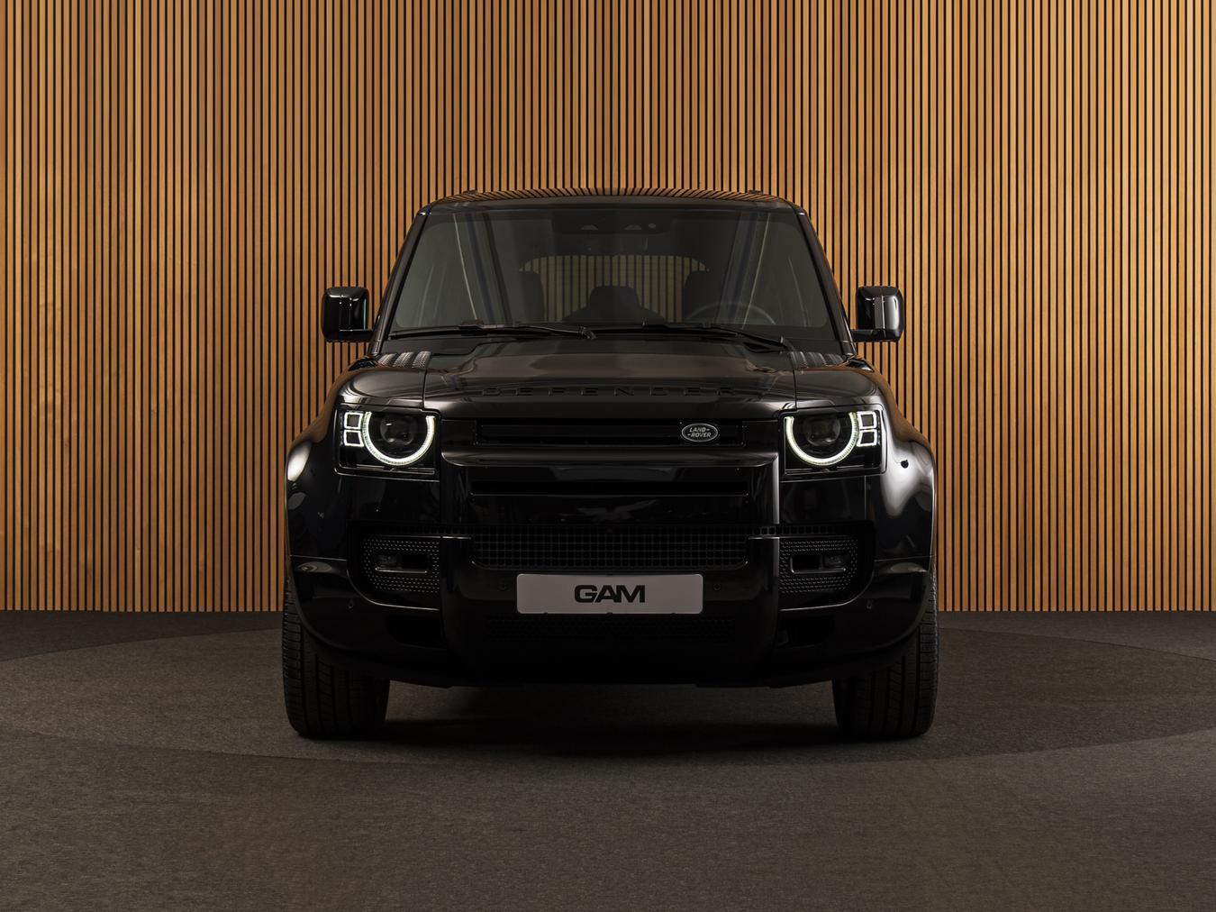 Land Rover Defender 110 P425 V8 X-Dynamic HSE