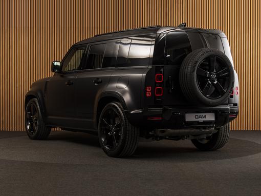 Land Rover Defender 110 X-Dynamic HSE P300e