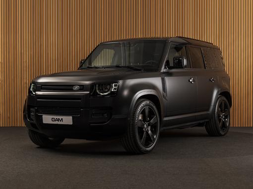 Land Rover Defender 110 X-Dynamic HSE P300e