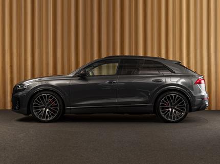 Audi Q8 60 TFSI-e Quattro S-Line