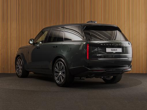 Land Rover Range Rover P460e Autobiography