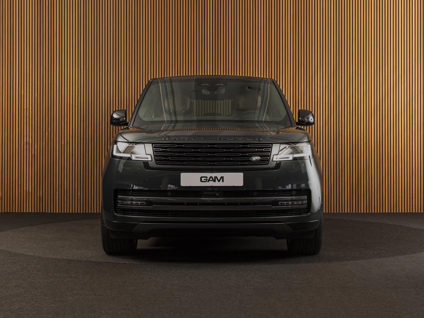 Land Rover Range Rover P460e Autobiography