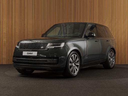Land Rover Range Rover P460e Autobiography