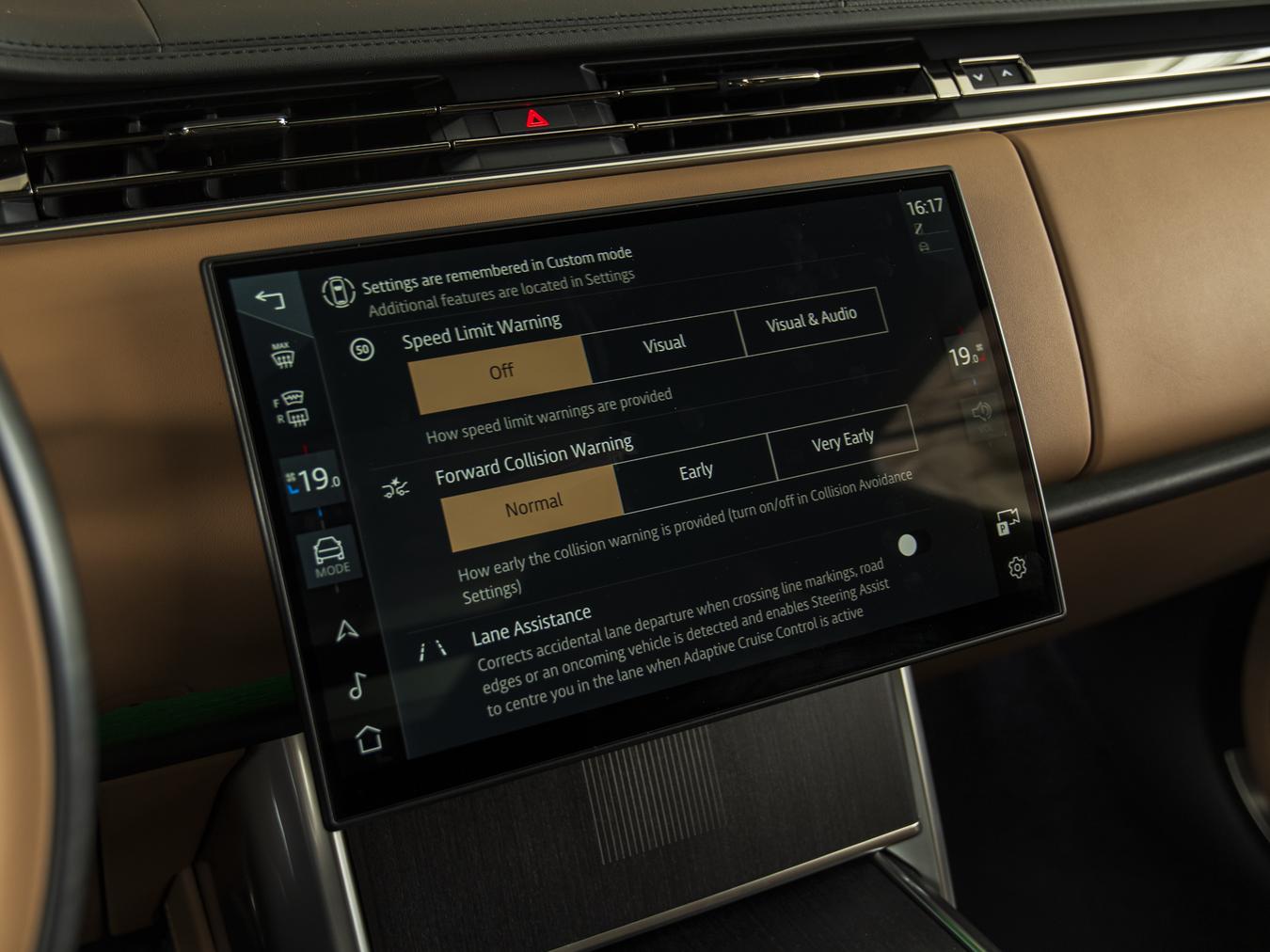 Land Rover Range Rover P460e Autobiography