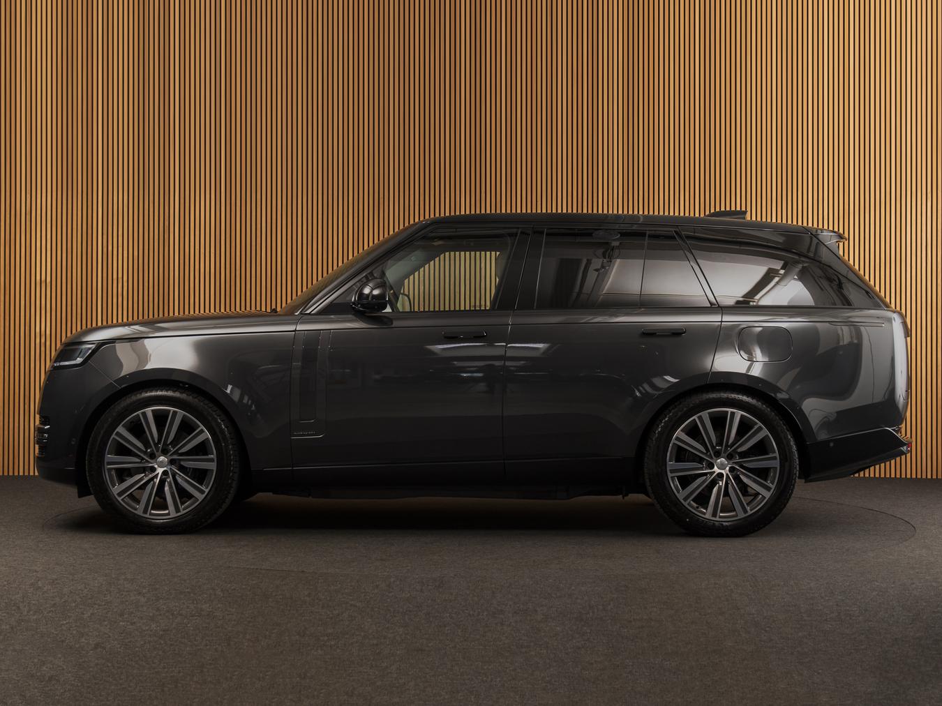Land Rover Range Rover P460e Autobiography