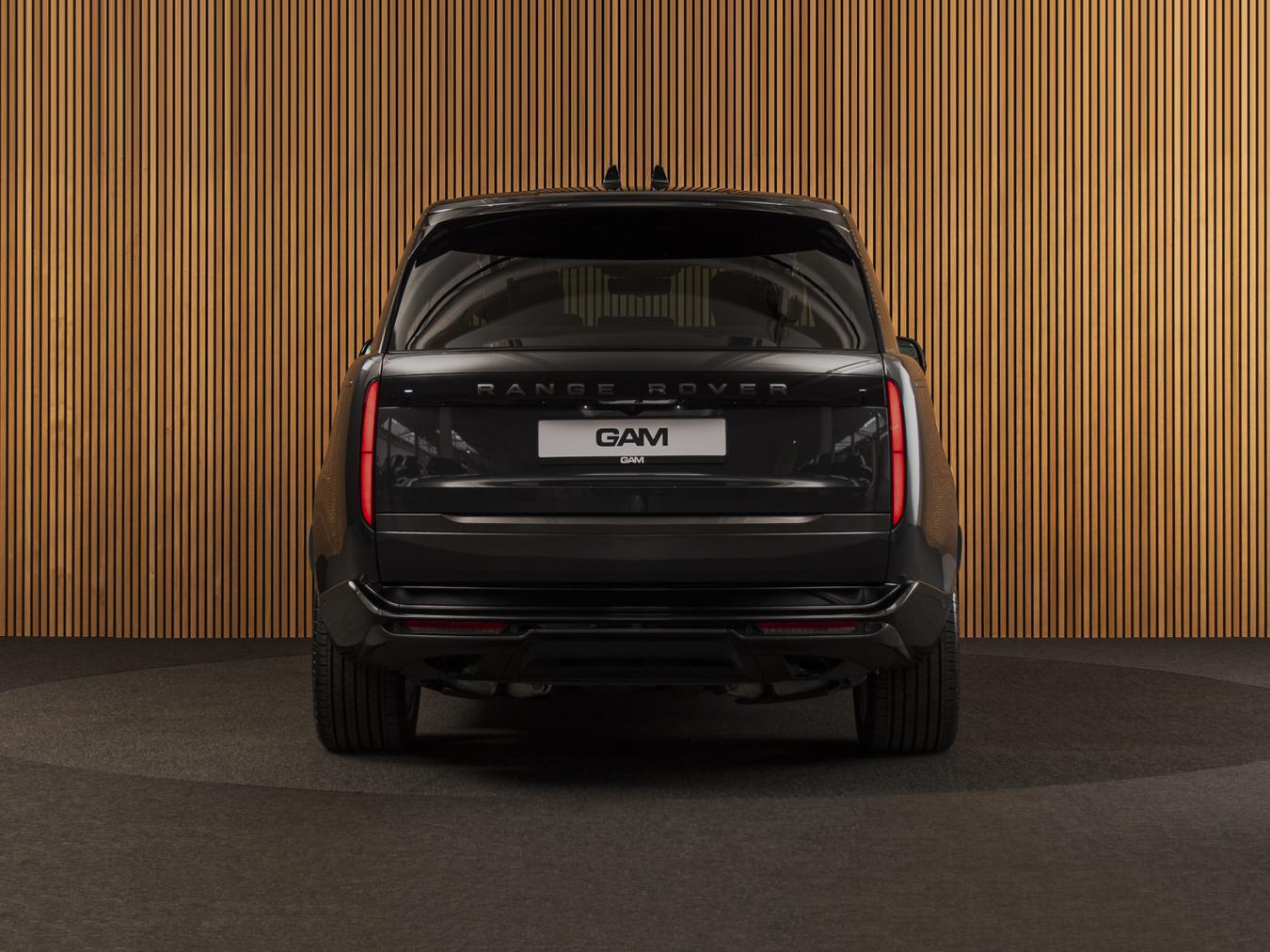Land Rover Range Rover P460e Autobiography
