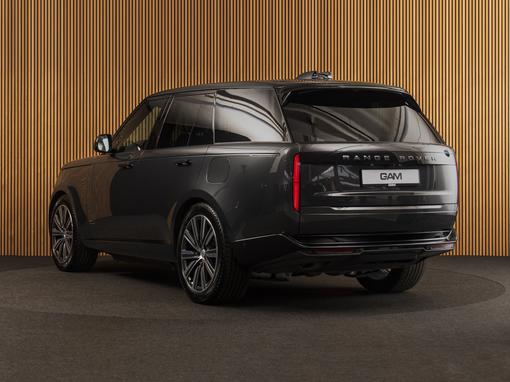 Land Rover Range Rover P460e Autobiography