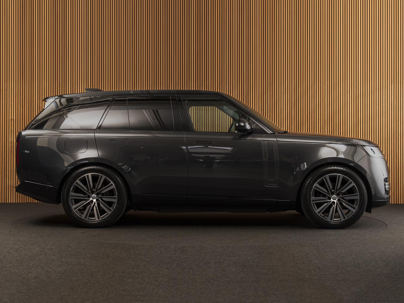Land Rover Range Rover P460e Autobiography