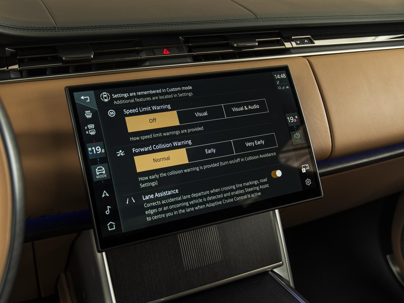 Land Rover Range Rover P460e Autobiography
