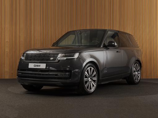 Land Rover Range Rover P460e Autobiography