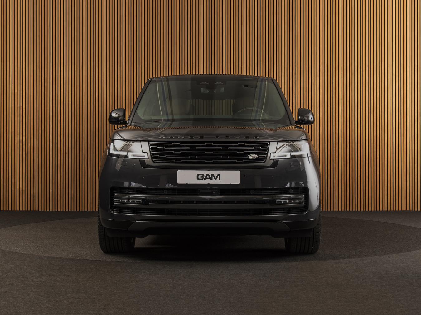 Land Rover Range Rover P460e Autobiography
