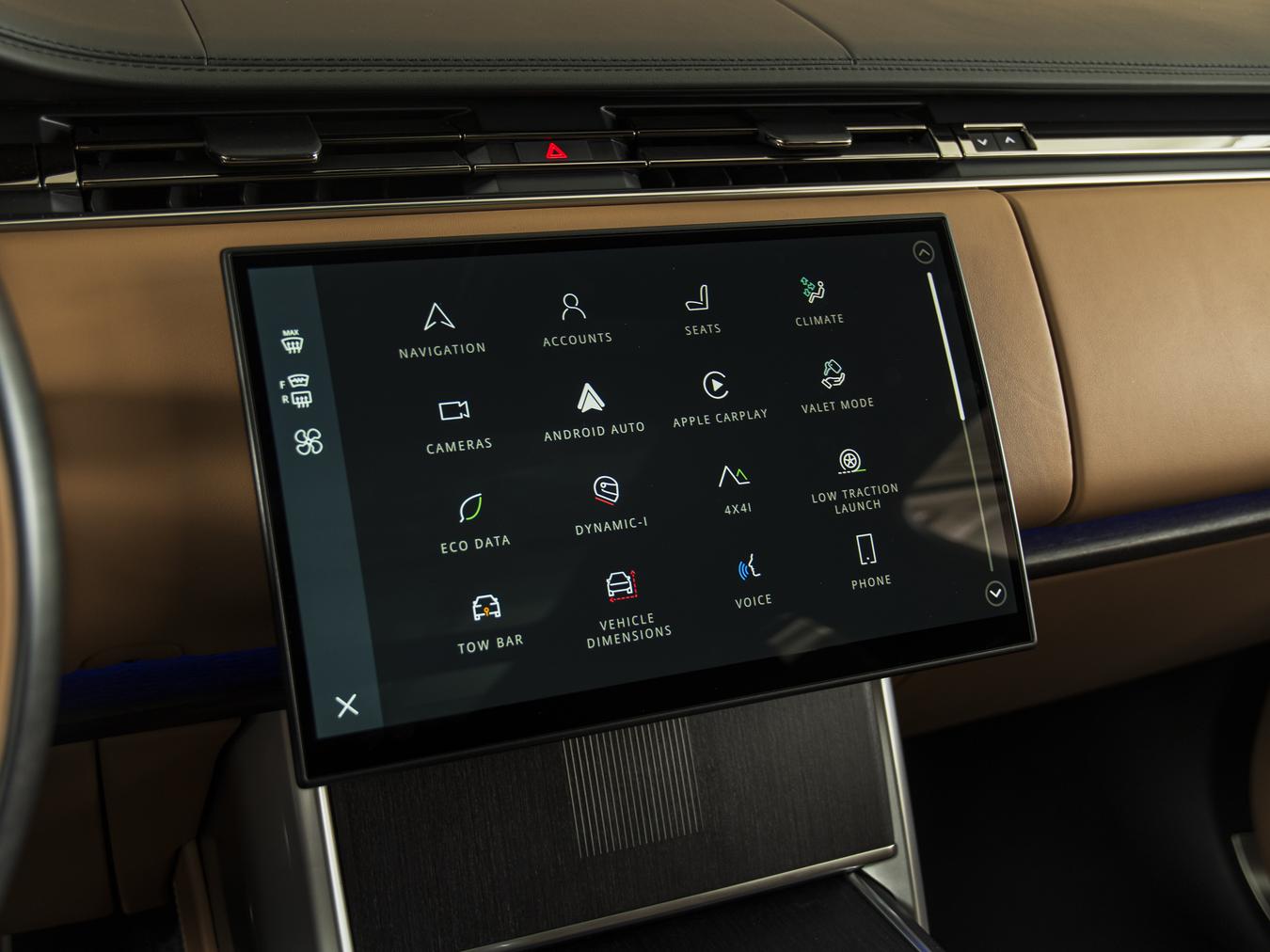 Land Rover Range Rover P460e Autobiography