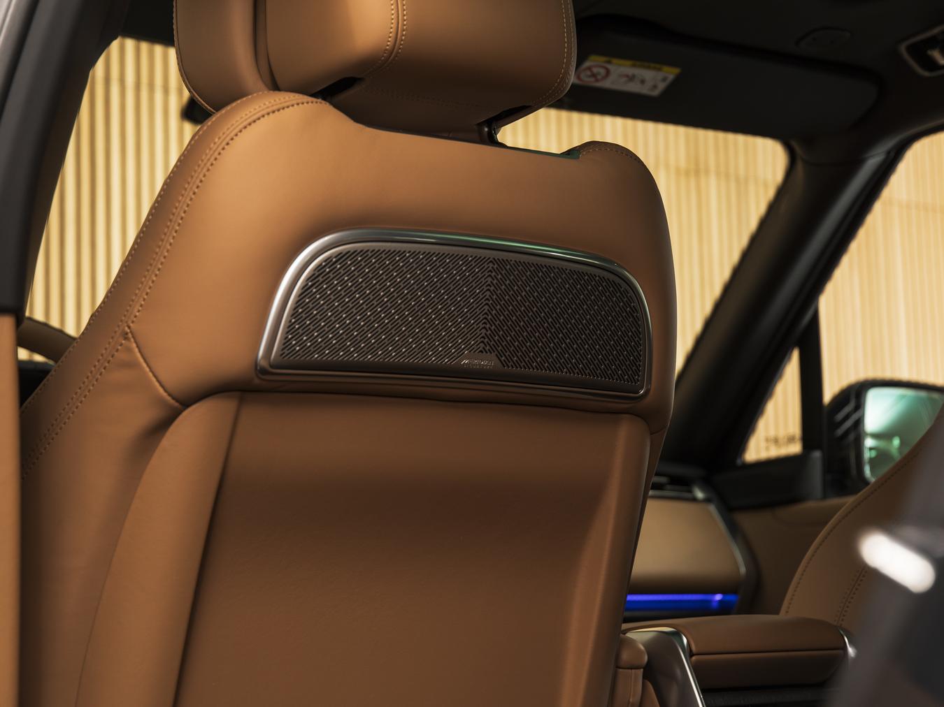 Land Rover Range Rover P460e Autobiography