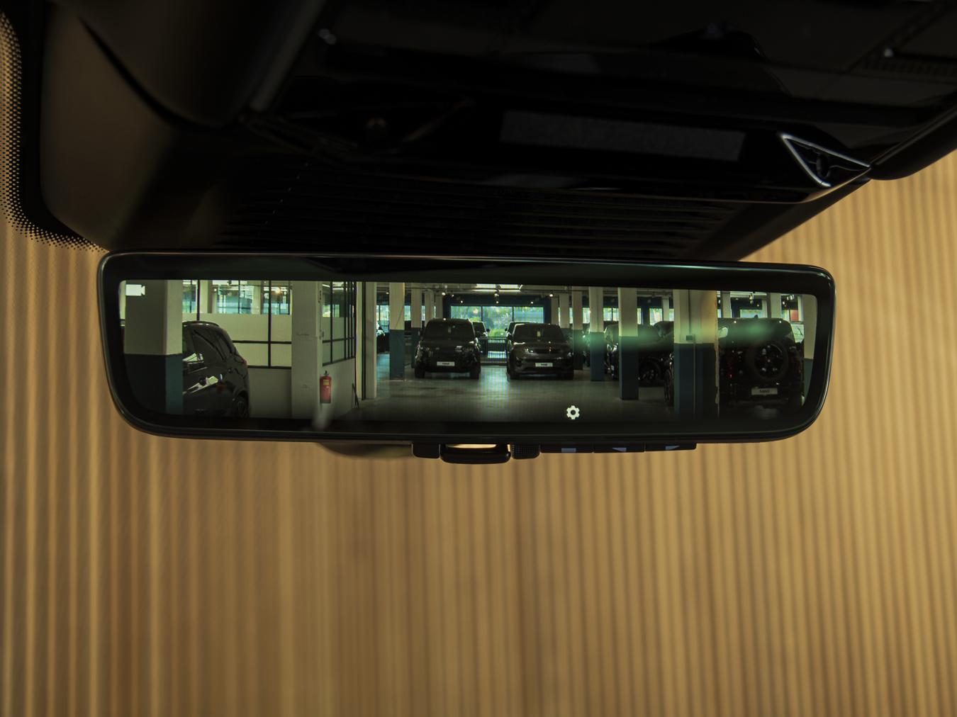 Land Rover Range Rover P460e Autobiography