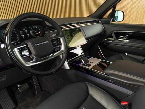 Land Rover Range Rover P460e Autobiography