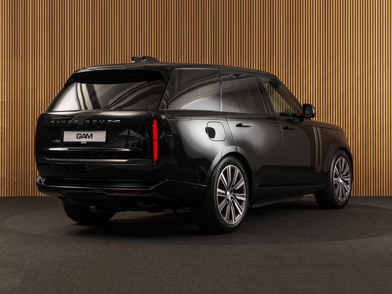 Land Rover Range Rover P460e Autobiography