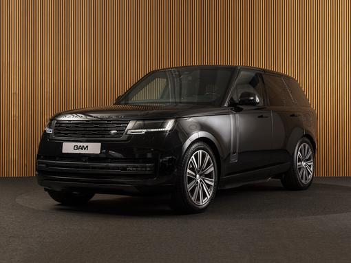 Land Rover Range Rover P460e Autobiography