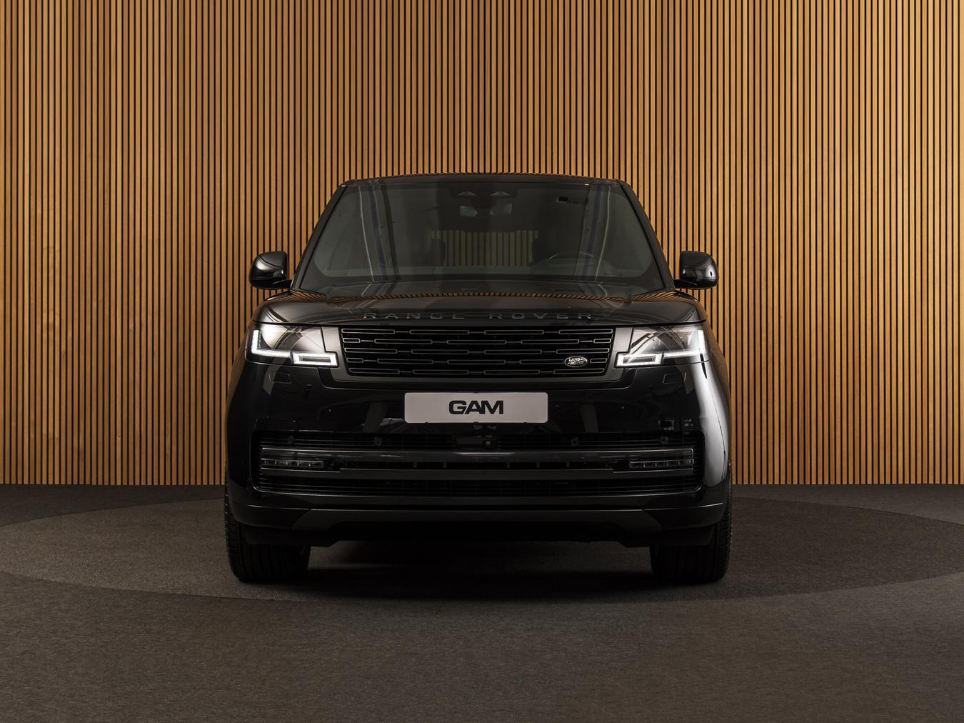 Land Rover Range Rover P460e Autobiography
