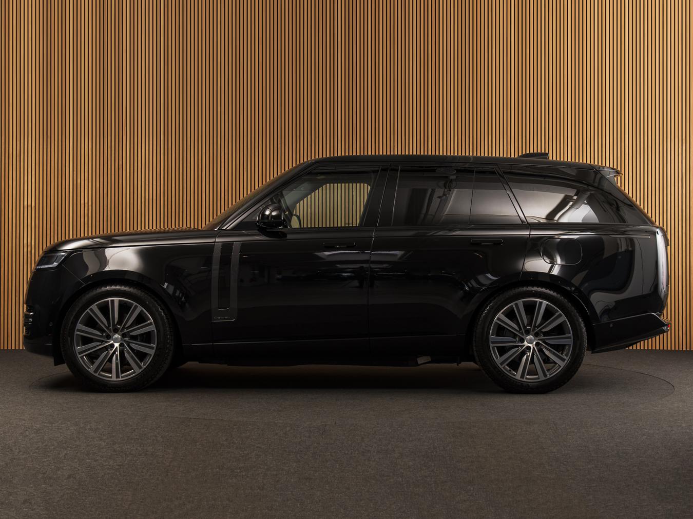 Land Rover Range Rover P460e Autobiography