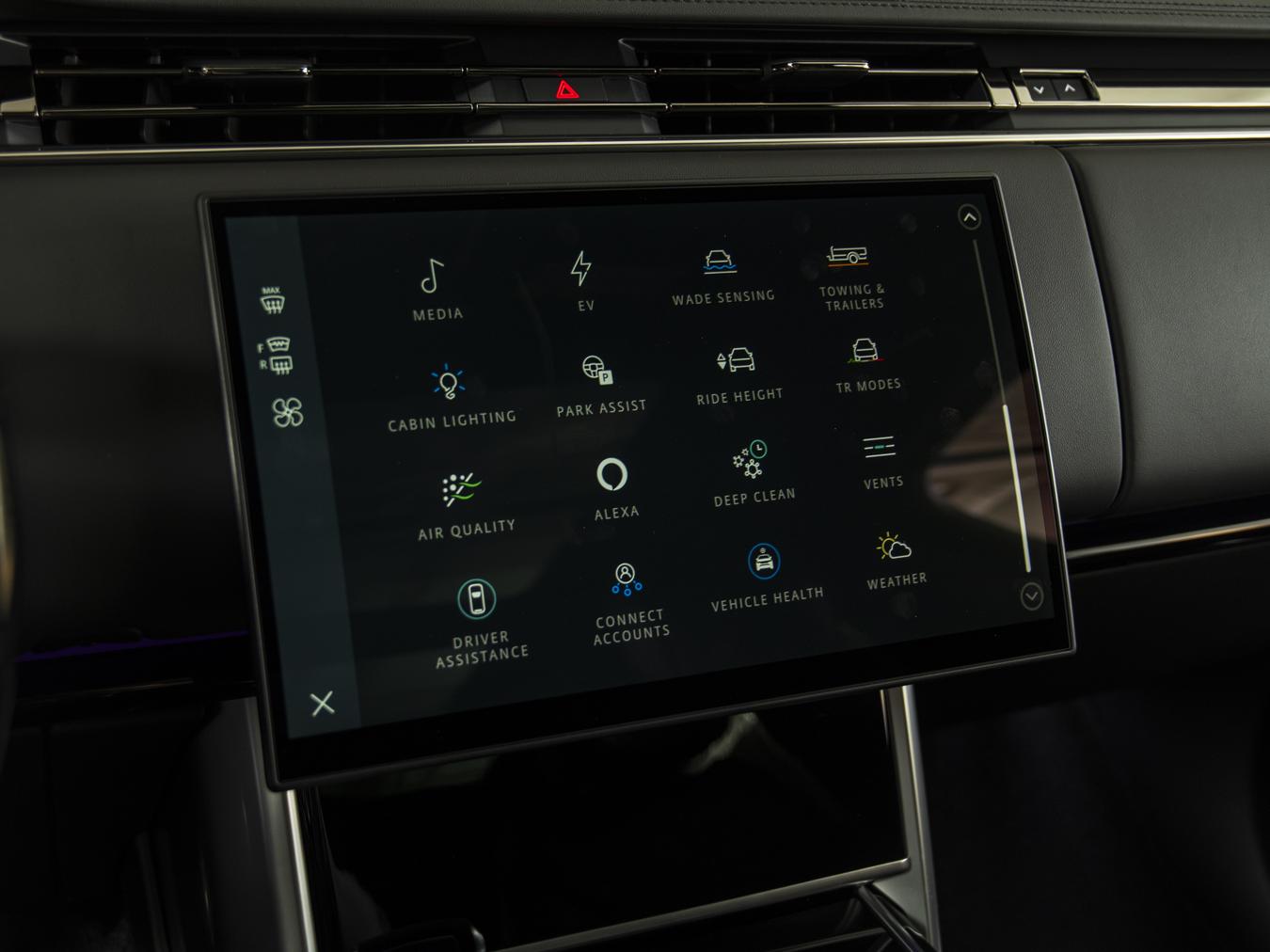 Land Rover Range Rover P460e Autobiography