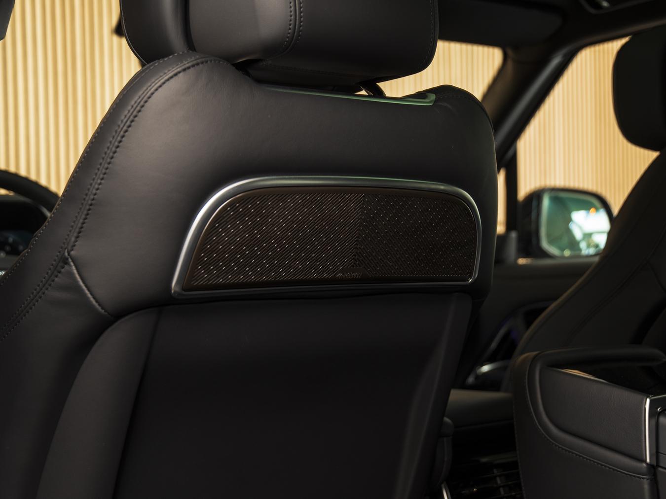 Land Rover Range Rover P460e Autobiography