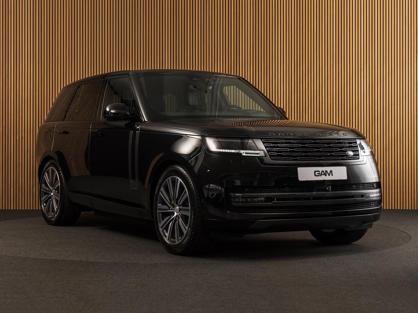 Land Rover Range Rover P460e Autobiography