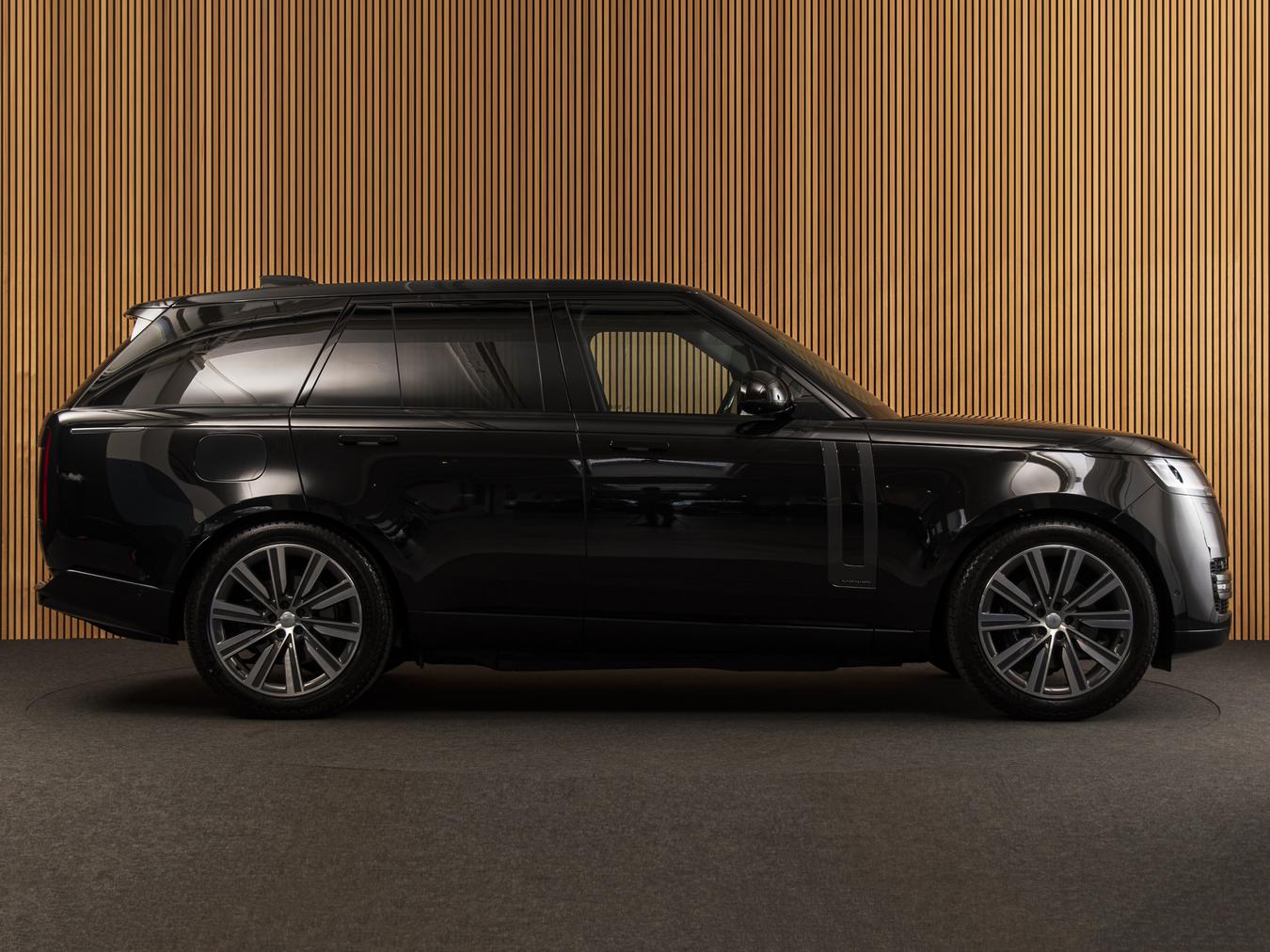 Land Rover Range Rover P460e Autobiography