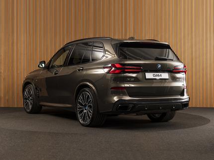 BMW X5 Xdrive50e M-Sport