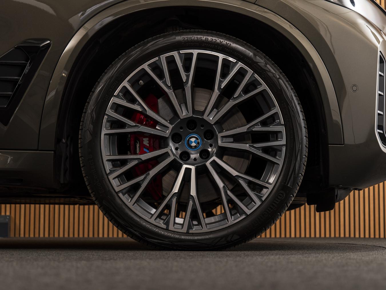 BMW X5 Xdrive50e M-Sport