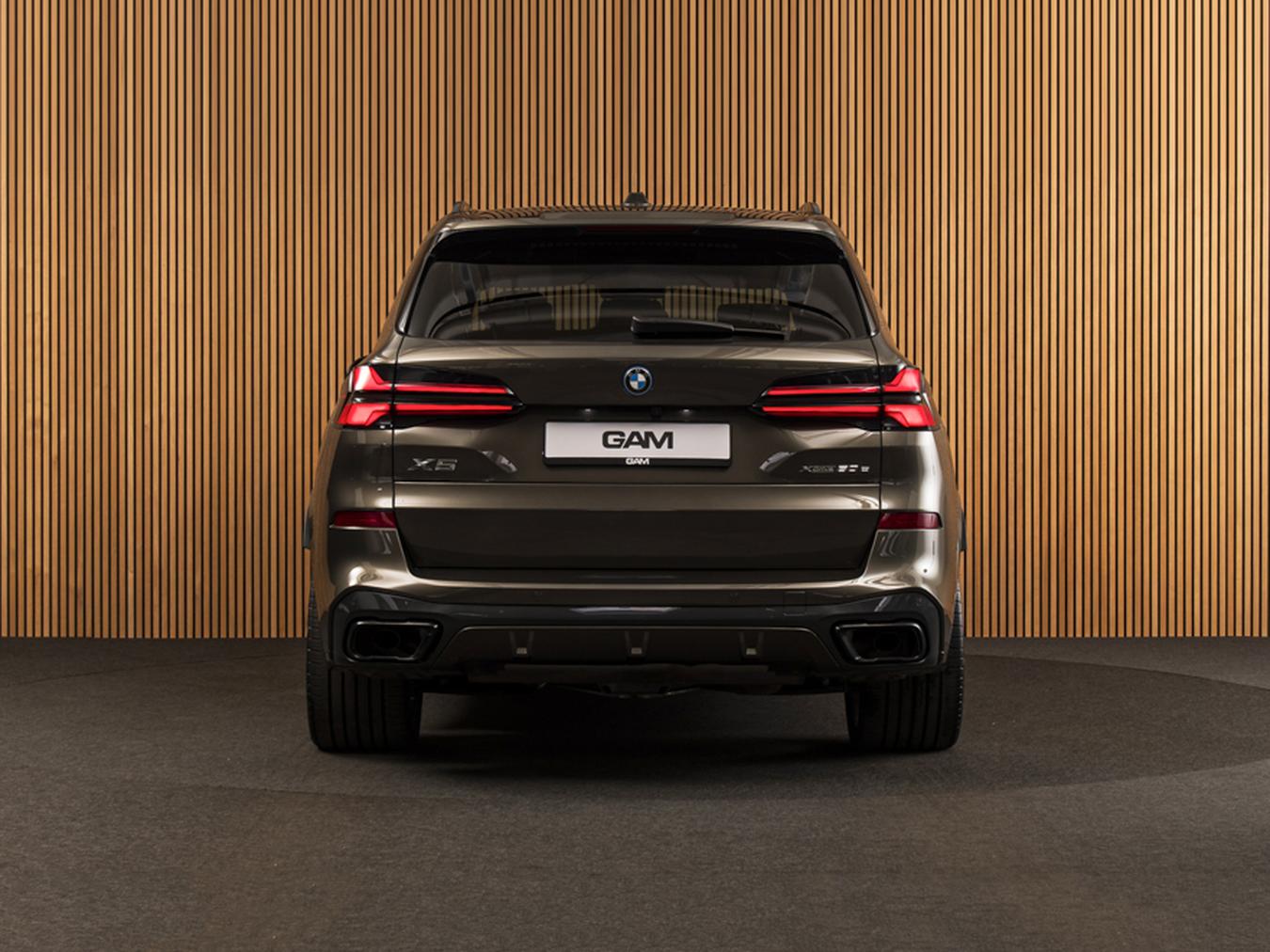 BMW X5 Xdrive50e M-Sport