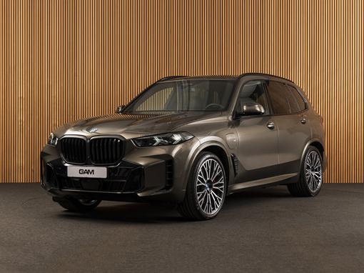 BMW X5 Xdrive50e M-Sport