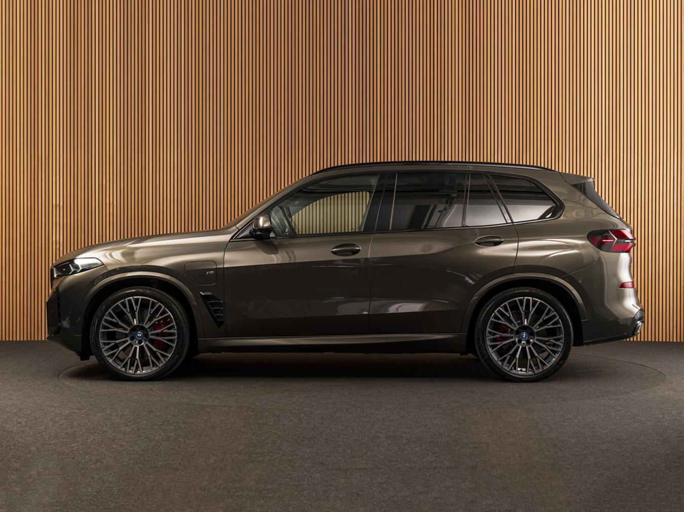 BMW X5 Xdrive50e M-Sport