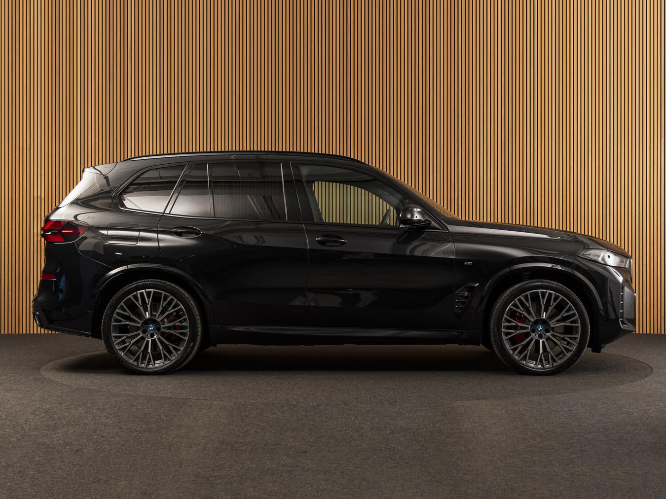 BMW X5 Xdrive50e M-Sport