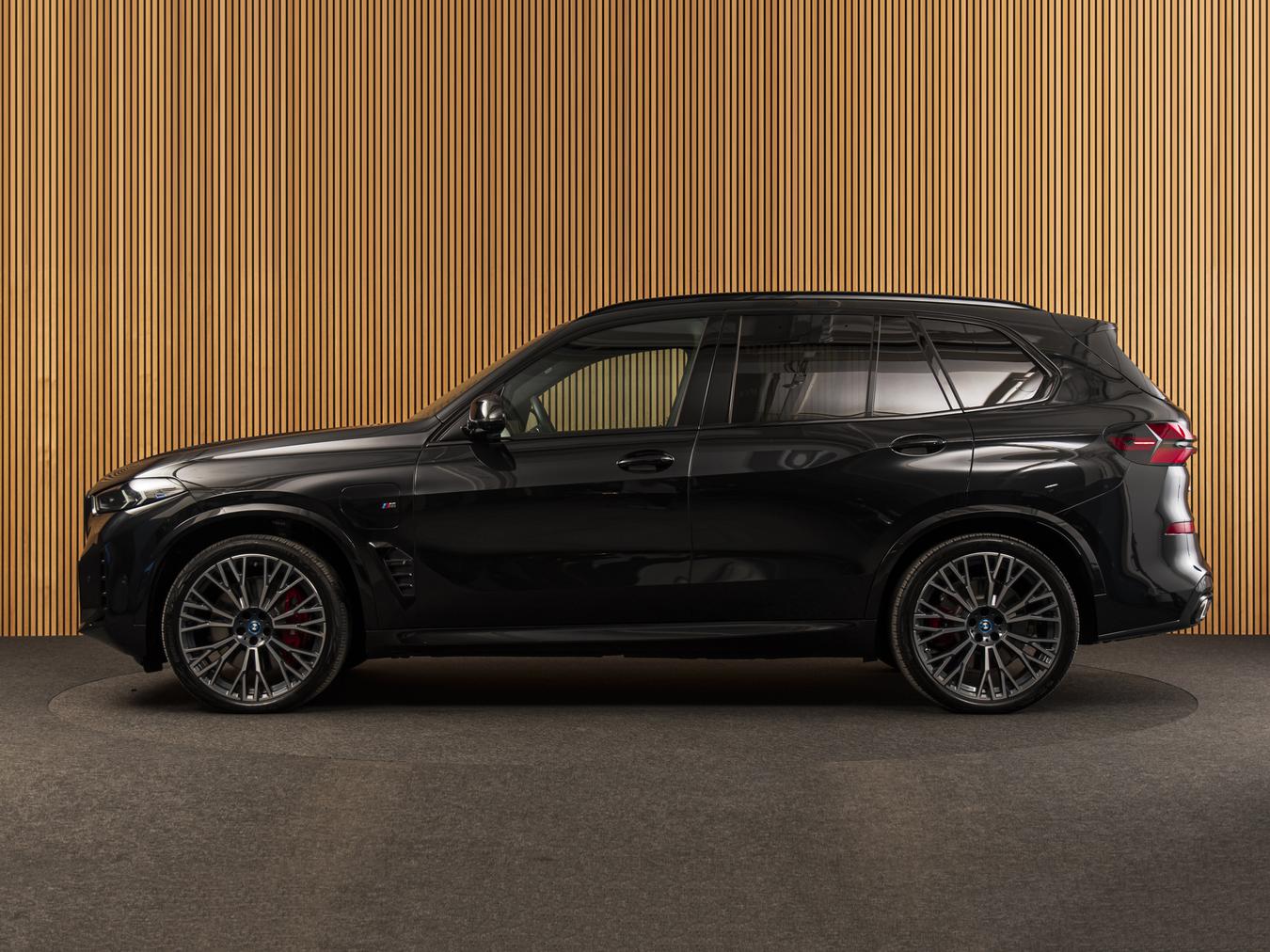 BMW X5 Xdrive50e M-Sport