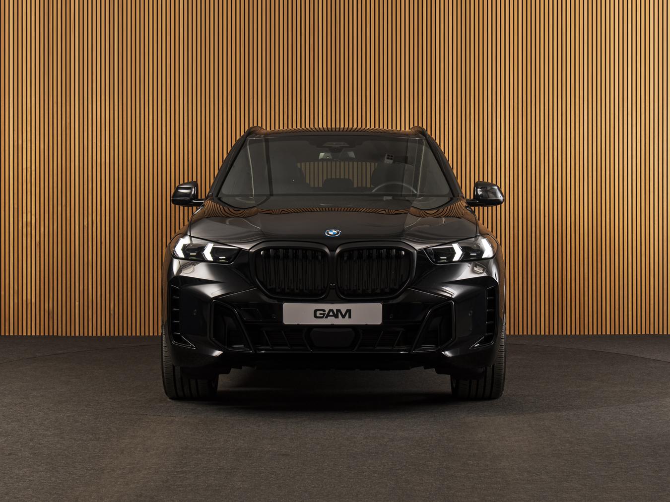 BMW X5 Xdrive50e M-Sport