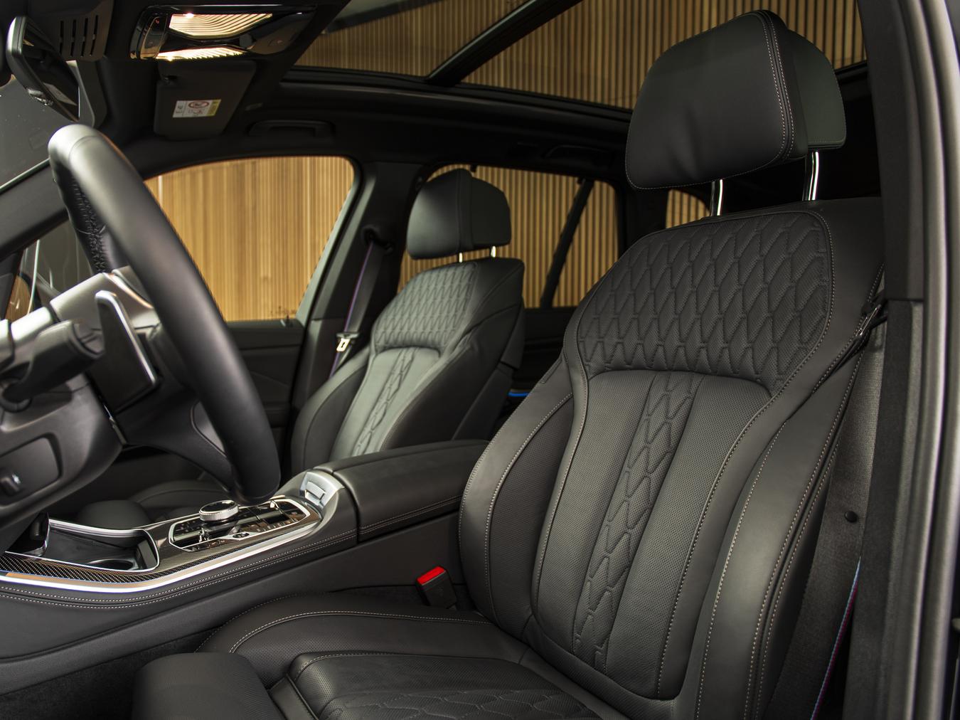 BMW X5 Xdrive50e M-Sport