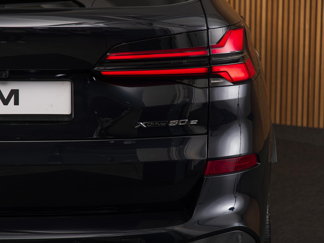 BMW X5 Xdrive50e M-Sport