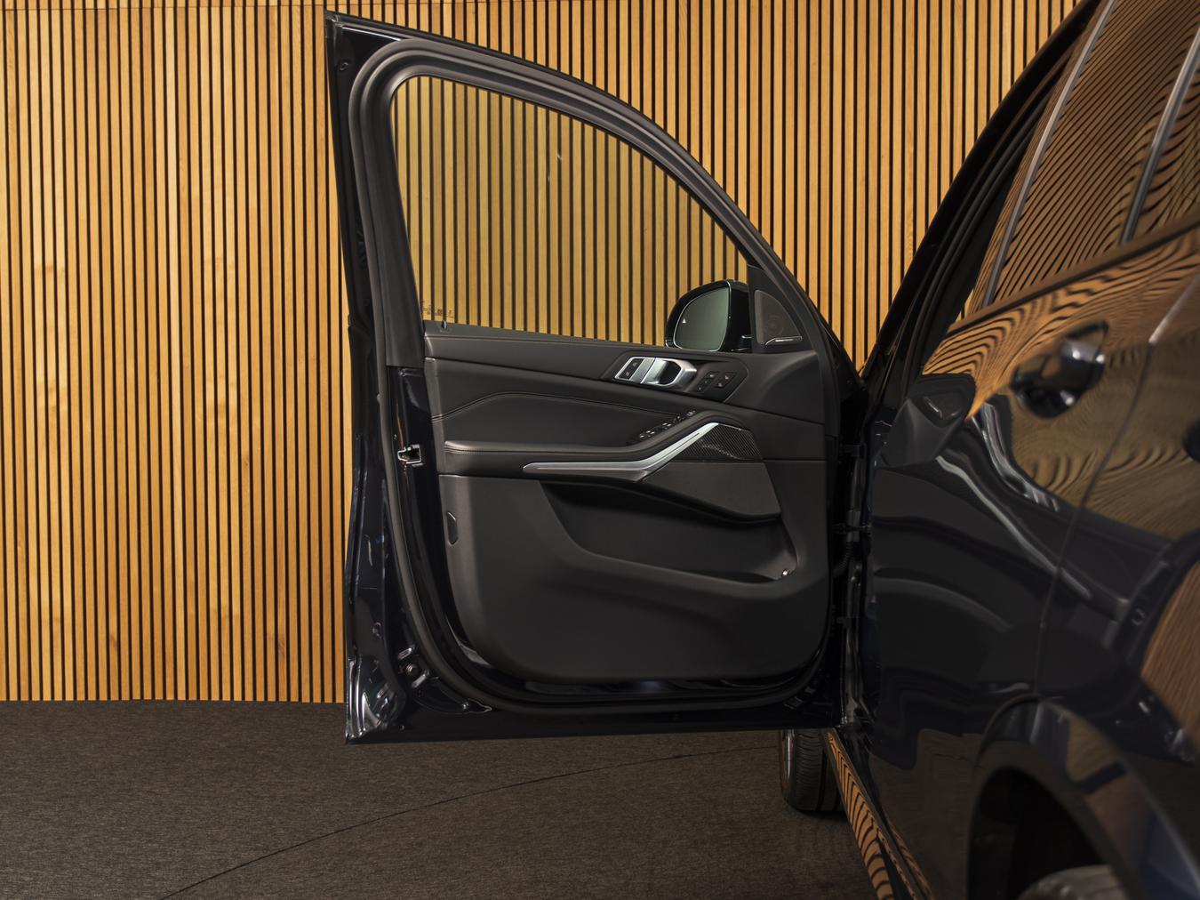 BMW X5 Xdrive50e M-Sport