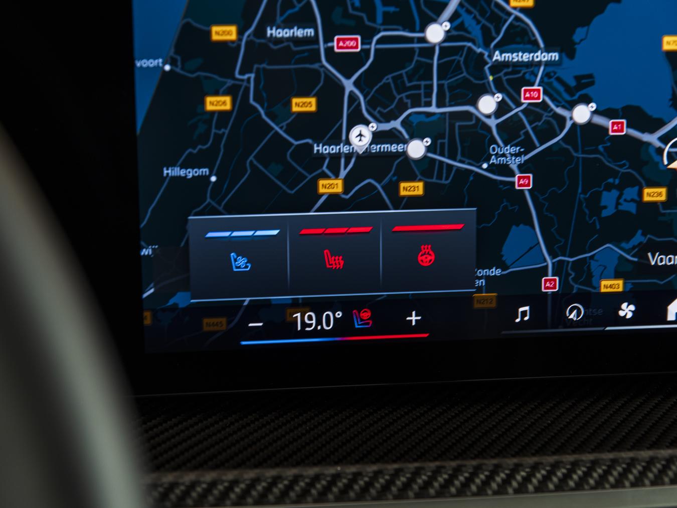 BMW X5 Xdrive50e M-Sport