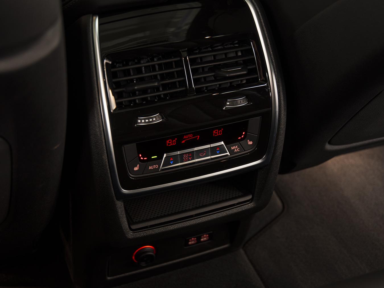 BMW X5 Xdrive50e M-Sport