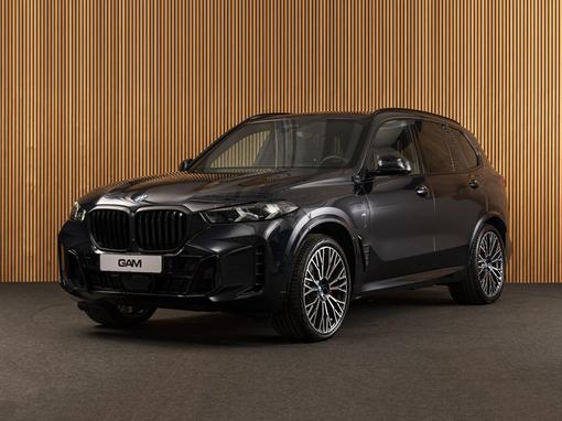 BMW X5 Xdrive50e M-Sport